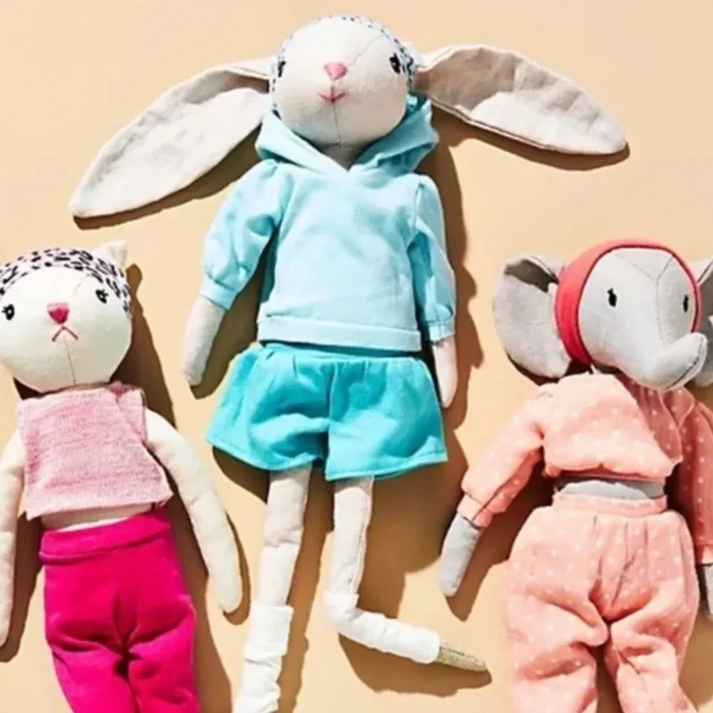 Anthropologie recommended ages